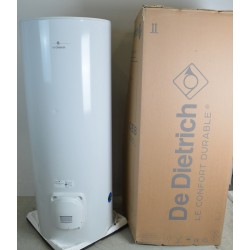 DE DIETRICH 7788354-588354 - Chauffe-Eau Electrique 250 L Blindé