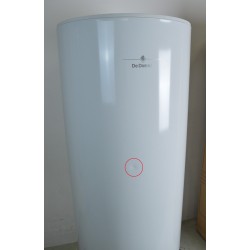 DE DIETRICH 7788354-588354 - Chauffe-Eau Electrique 250 L Blindé