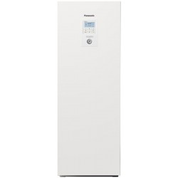 PANASONIC WH-ADC1216H6E5C- Unité Intérieure de Pompe à Chaleur 1216kW