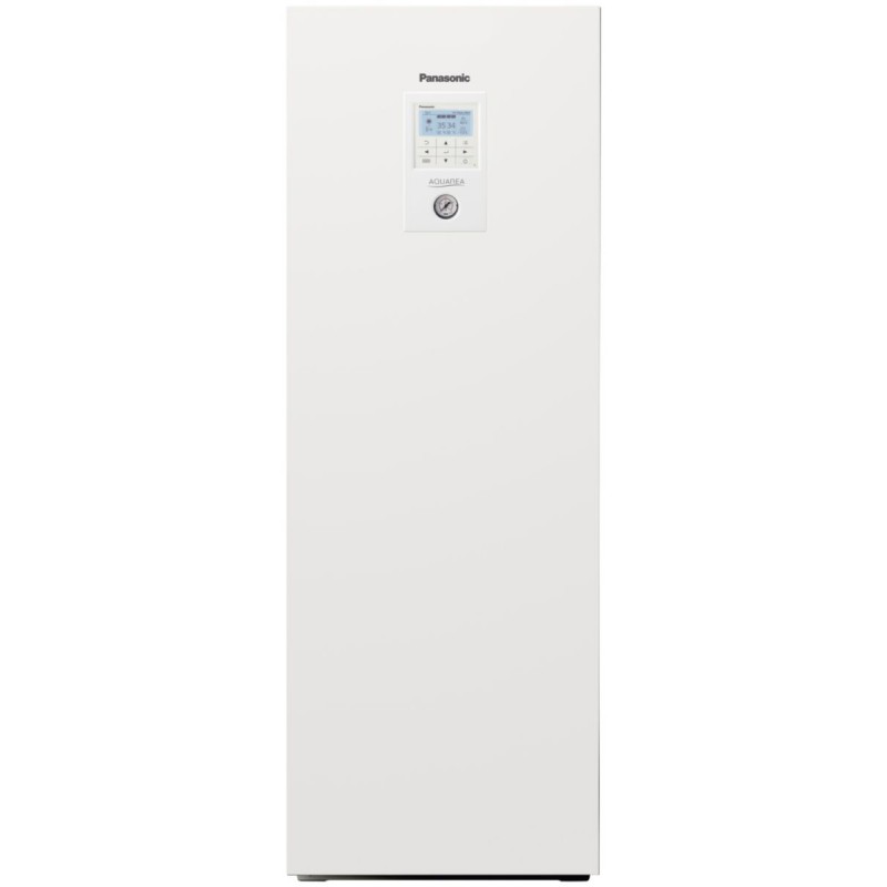 PANASONIC WH-ADC1216H6E5C- Unité Intérieure de Pompe à Chaleur 1216kW PANASONIC WH-ADC1216H6E5C- Unité Intérieure de Pompe à Chaleur 1216kW