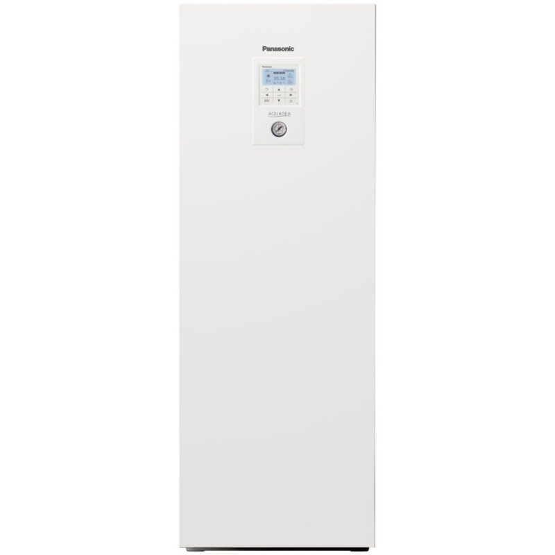 PANASONIC WH-ADC1216H6E5C- Unité Intérieure de Pompe à Chaleur 1216kW