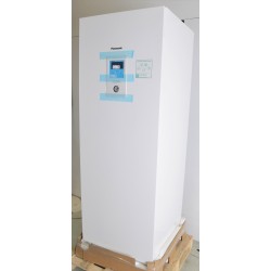 PANASONIC WH-ADC1216H6E5C- Unité Intérieure de Pompe à Chaleur 1216kW