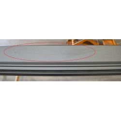 THULE OMNISTOR 5200 301243 - Store Paroi Latérale L4,5m