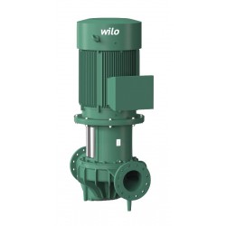 Pompe Centrifuge à Moteur Ventilé