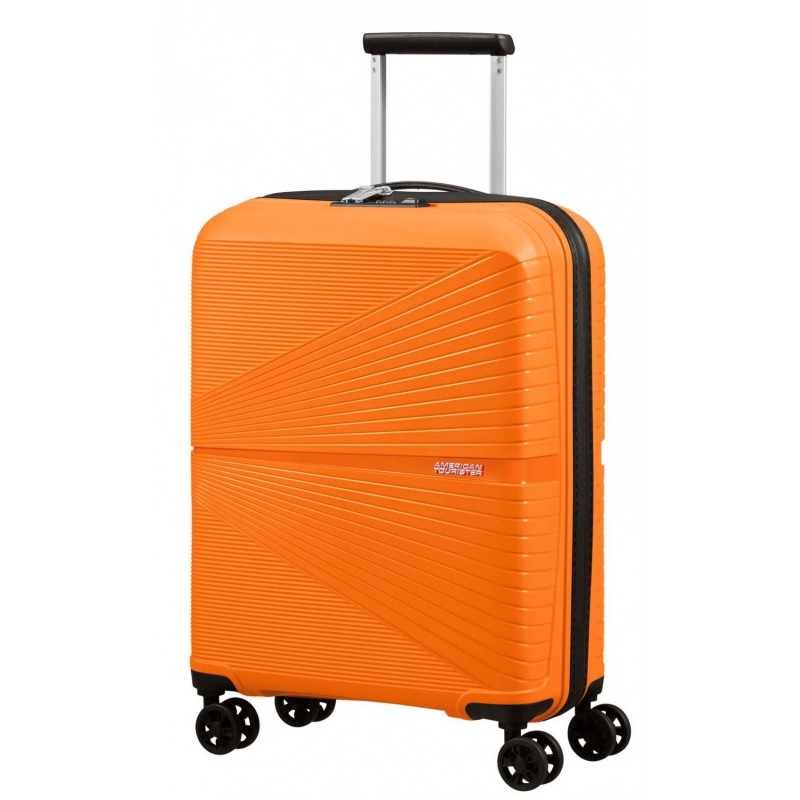 AMERICAN TOURISTER 128186-B048 - Valise Rigide à Roulettes 33,5L Airconic AMERICAN TOURISTER 128186-B048 - Valise Rigide à Roulettes 33,5L Airconic