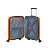 Valise Rigide à Roulettes 33,5L Airconic