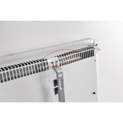 NOIROT 00M2203FDFS - Radiateur Electrique Rayonnant 1000W Auréa D