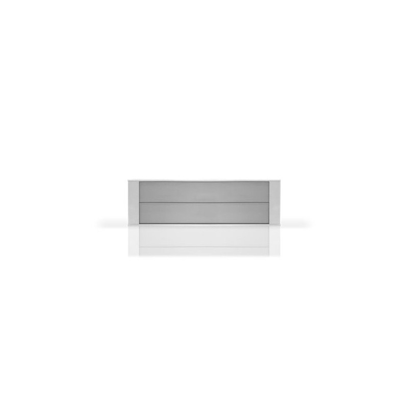 NOIROT 2605-0AAER - Radiateur Cassette Rayonnante 4000 W NOIROT 2605-0AAER - Radiateur Cassette Rayonnante 4000 W