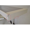 NOIROT 2605-0AAER - Radiateur Cassette Rayonnante 4000 W