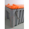 Box Chantier Caisse de Transport 250L CEMO Cembox Pas Cher