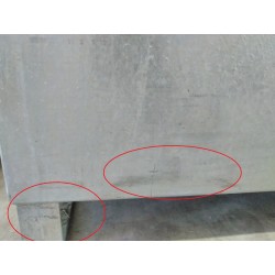 SAMETO BRA4F50G - Bac de Rétention 440L pour 4 Fûts