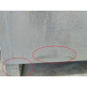 SAMETO BRA4F50G - Bac de Rétention 440L pour 4 Fûts