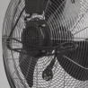 EUROMAC HVF 18S - Ventilateur Brasseur d'Air sur Pied Monophasé