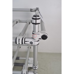 TRILOGIQ 33-2 -Chariot pour Bacs Préparation de Commandes Modulaire