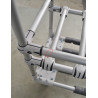 TRILOGIQ 33-2 -Chariot pour Bacs Préparation de Commandes Modulaire