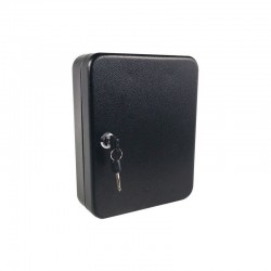 A158759 - Boite à Clés 250 x 200 x 75 mm Anthracite