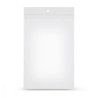 PZIP181-PBAG19 - Rouleau de 26m² de Feutre Gris 200grm² Hauteur 2m