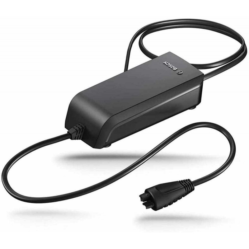 BOSCH -Chargeur pour Batterie de Vélo Electrique BSC230 -0 275 007 915