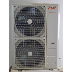 CIAT 38HU48VSC - Unité Extérieure de Climatisation 14kW Monophasée