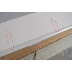 CIAT 7584591 - Unité Intérieure de Climatisation 5750W Major Line 2 Tubes 402M HEE