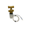 CIAT 7301641 - Kit 1 Vanne 4 Voies Electrothermique DN15 KVS 1,6 Maxi