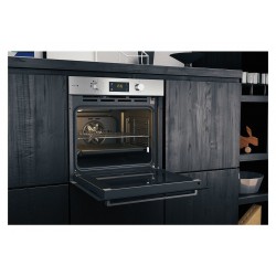HOTPOINT FA3 540 P IX HA - Four Encastrable Multifonction 66 L Pyrolyse