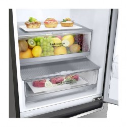ELECTROLUX GBB72PZDFN - Réfrigérateur Congélateur Combiné 384 L
