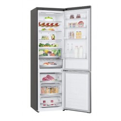 ELECTROLUX GBB72PZDFN - Réfrigérateur Congélateur Combiné 384 L