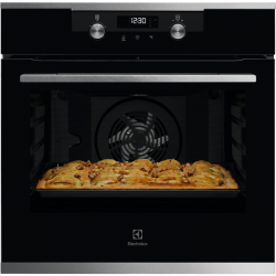 ELECTROLUX KOFDP60X - Four Encastrable 68 L Nettoyage Pyrolyse