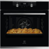 ELECTROLUX KOFDP60X - Four Encastrable 68 L Nettoyage Pyrolyse