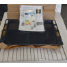 HOTPOINT FA3 841 C IX HA - Four Encastrable Multifonction 71 L Catalyse
