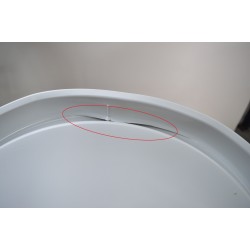 DE DIETRICH 7788354-588354 - Chauffe-Eau Electrique 250 L Blindé