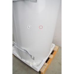 THERMOR 261129 - Chauffe-Eau Électrique 150 L Stéatite Vertical Mural