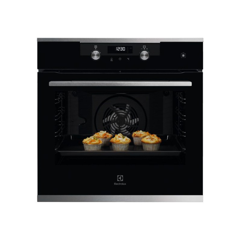 Four Encastrable 72L ELECTROLUX Nettoyage Pyrolyse Four Encastrable 72L ELECTROLUX Nettoyage Pyrolyse