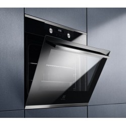 ELECTROLUX KODDP60X - Four Encastrable 72 L Nettoyage Pyrolyse SteamBake
