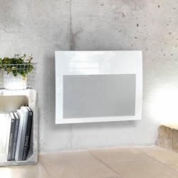 ATLANTIC 425424 - Radiateur Electrique 1000W Solius Digital