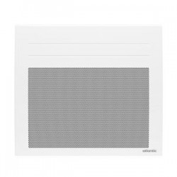 ATLANTIC 425424 - Radiateur Electrique 1000W Solius Digital