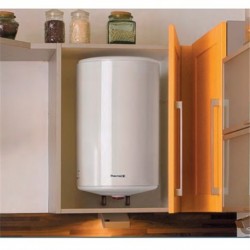 Chauffe-Eau Electrique 30L THERMOR Ristretto Blindé Sur-Evier