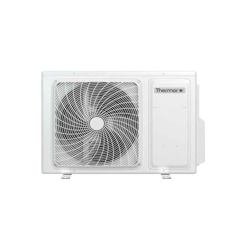 THERMOR E4U85LV2-NG-NS - Unité Extérieure Climatisation Quadri-Split THERMOR E4U85LV2-NG-NS - Unité Extérieure Climatisation Quadri-Split