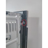 WHIRLPOOL AKP9140CIX - Four Encastrable Multifonction 73 L