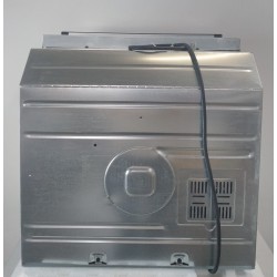 WHIRLPOOL AKP9140CIX - Four Encastrable Multifonction 73 L