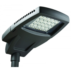 LAMDALUX 31329144 - Luminaires d'Extérieur jusqu'à 105W HORIZON