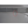 THERMOR 443051 - Radiateur Electrique 1500W Variations Bas Horizontal
