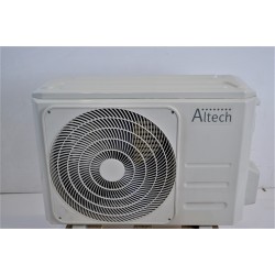 ALTECH 6839688 - Unité Extérieure Climatisation Monosplit Inverter