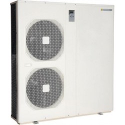 ZODIAC W20PFORCE35TD - Pompe à Chaleur de Piscine 35 kW Power Force