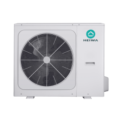 HEIWA HHEP-80M-V2 - Unité Extérieure de Pompe à Chaleur Air-Eau 8 kW