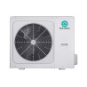HEIWA HHEP-80M-V2 - Unité Extérieure de Pompe à Chaleur Air-Eau 8 kW