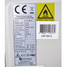 HEIWA HHEP-80M-V2 - Unité Extérieure de Pompe à Chaleur Air-Eau 8 kW