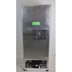 COBAL CDP140S - Réfrigérateur-Congélateur Encastrable 208L