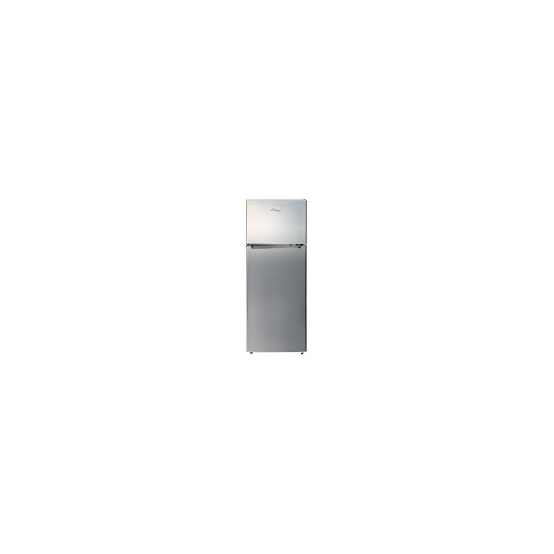 COBAL CDP140S - Réfrigérateur-Congélateur Encastrable 208L